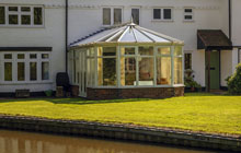 Hurley Common conservatory leads