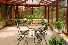 Hurley Common conservatory quotes