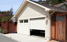 Hurley Common garage construction leads
